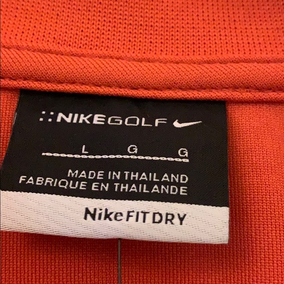 Men’s Nike Collared Shirt (New with Tags) - Picture 2 of 5